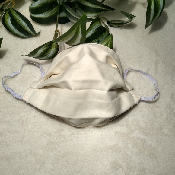 Face Mask 2 layers - Picture 2 of 4